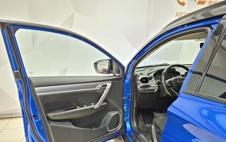 Geely Coolray I, 2020 год, 1 570 000 рублей, 24 фотография