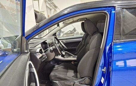 Geely Coolray I, 2020 год, 1 570 000 рублей, 19 фотография