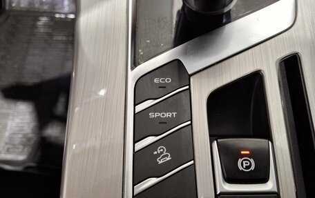 Geely Coolray I, 2020 год, 1 570 000 рублей, 17 фотография