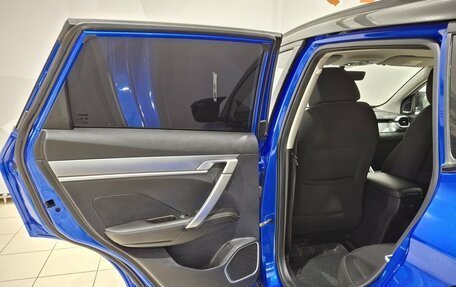 Geely Coolray I, 2020 год, 1 570 000 рублей, 27 фотография