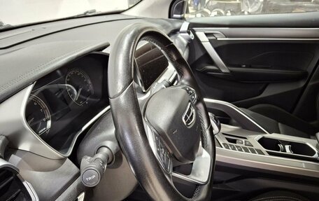 Geely Coolray I, 2020 год, 1 570 000 рублей, 26 фотография