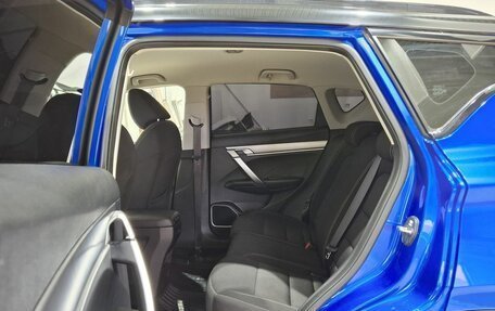 Geely Coolray I, 2020 год, 1 570 000 рублей, 28 фотография
