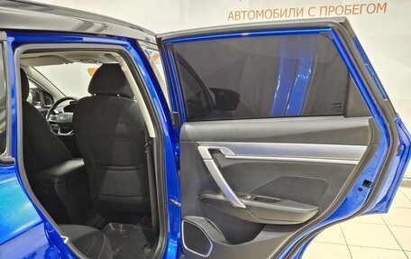Geely Coolray I, 2020 год, 1 570 000 рублей, 29 фотография
