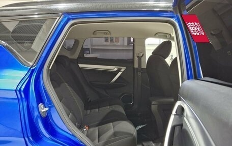 Geely Coolray I, 2020 год, 1 570 000 рублей, 20 фотография