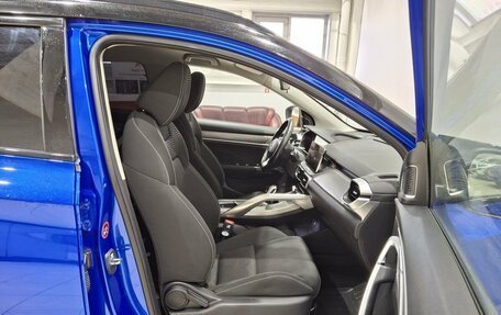 Geely Coolray I, 2020 год, 1 570 000 рублей, 32 фотография