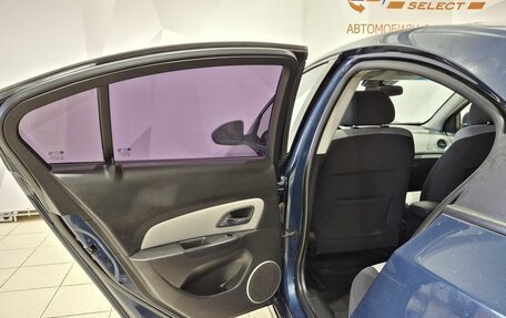 Chevrolet Cruze II, 2011 год, 570 000 рублей, 24 фотография