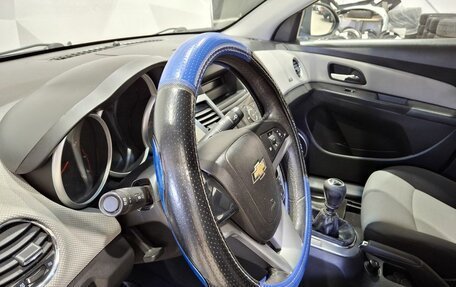 Chevrolet Cruze II, 2011 год, 570 000 рублей, 23 фотография