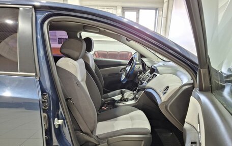 Chevrolet Cruze II, 2011 год, 570 000 рублей, 29 фотография