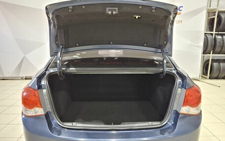 Chevrolet Cruze II, 2011 год, 570 000 рублей, 34 фотография