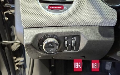 Chevrolet Cruze II, 2011 год, 570 000 рублей, 31 фотография