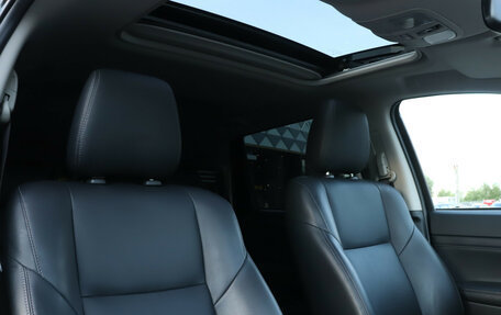 Mitsubishi Montero Sport, 2023 год, 4 290 000 рублей, 15 фотография