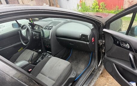 Peugeot 407, 2007 год, 380 000 рублей, 5 фотография