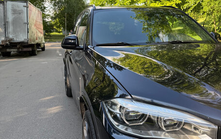 BMW X5, 2017 год, 4 200 000 рублей, 2 фотография