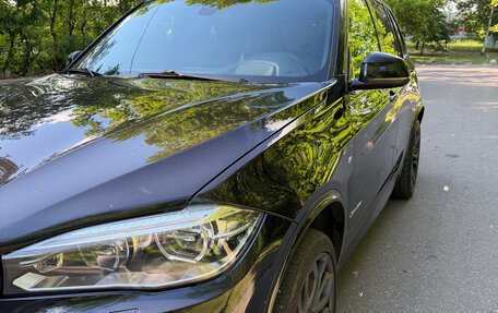 BMW X5, 2017 год, 4 200 000 рублей, 11 фотография