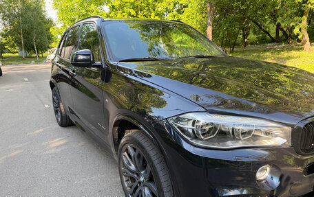 BMW X5, 2017 год, 4 200 000 рублей, 8 фотография