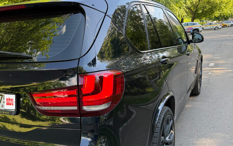 BMW X5, 2017 год, 4 200 000 рублей, 14 фотография