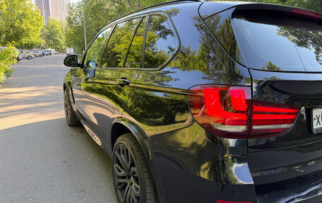 BMW X5, 2017 год, 4 200 000 рублей, 19 фотография