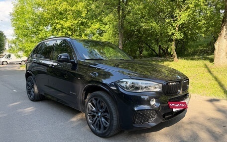 BMW X5, 2017 год, 4 200 000 рублей, 18 фотография