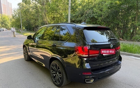 BMW X5, 2017 год, 4 200 000 рублей, 15 фотография