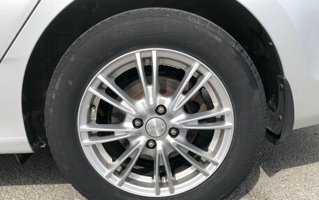 Hyundai Solaris II рестайлинг, 2013 год, 710 000 рублей, 15 фотография