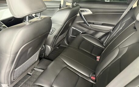 Geely Atlas I, 2021 год, 1 620 000 рублей, 12 фотография