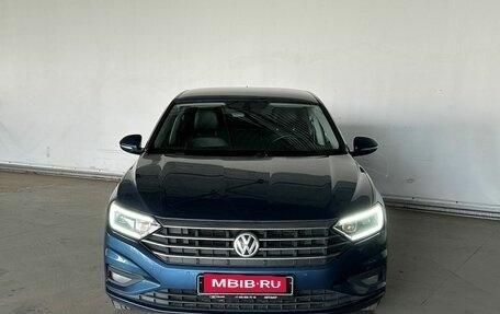Volkswagen Jetta VII, 2020 год, 1 735 000 рублей, 2 фотография
