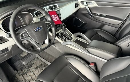 Geely Atlas I, 2021 год, 1 620 000 рублей, 8 фотография