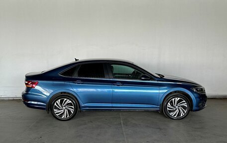 Volkswagen Jetta VII, 2020 год, 1 735 000 рублей, 8 фотография
