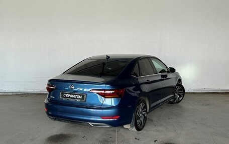 Volkswagen Jetta VII, 2020 год, 1 735 000 рублей, 6 фотография
