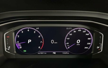 Volkswagen Jetta VII, 2020 год, 1 735 000 рублей, 13 фотография