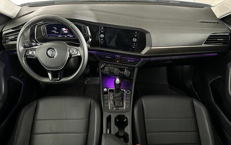 Volkswagen Jetta VII, 2020 год, 1 735 000 рублей, 9 фотография
