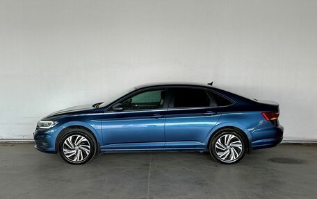 Volkswagen Jetta VII, 2020 год, 1 735 000 рублей, 7 фотография