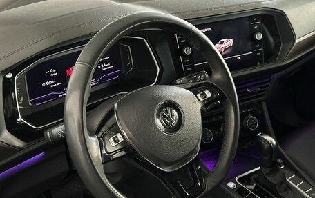 Volkswagen Jetta VII, 2020 год, 1 735 000 рублей, 12 фотография
