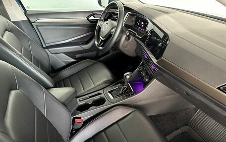 Volkswagen Jetta VII, 2020 год, 1 735 000 рублей, 11 фотография