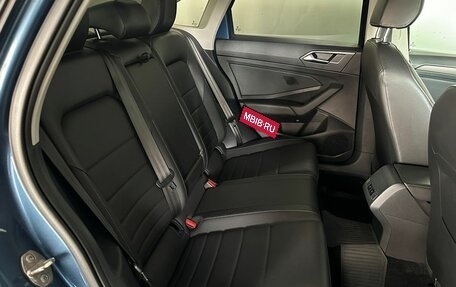 Volkswagen Jetta VII, 2020 год, 1 735 000 рублей, 10 фотография