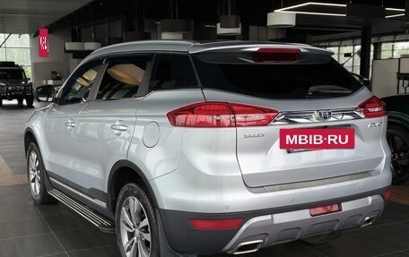 Geely Atlas I, 2021 год, 1 620 000 рублей, 6 фотография