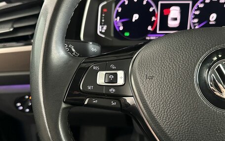 Volkswagen Jetta VII, 2020 год, 1 735 000 рублей, 16 фотография