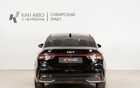 KIA K3, 2023 год, 2 204 800 рублей, 4 фотография