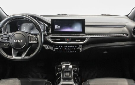 KIA K3, 2023 год, 2 204 800 рублей, 6 фотография