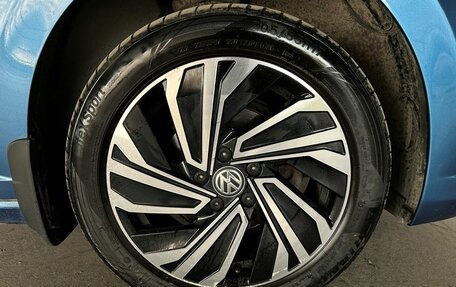 Volkswagen Jetta VII, 2020 год, 1 735 000 рублей, 20 фотография
