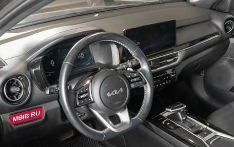 KIA K3, 2023 год, 2 204 800 рублей, 5 фотография
