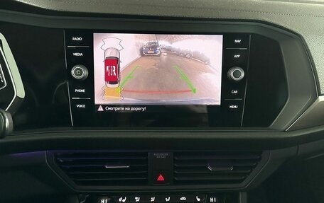 Volkswagen Jetta VII, 2020 год, 1 735 000 рублей, 14 фотография