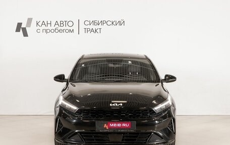 KIA K3, 2023 год, 2 204 800 рублей, 2 фотография