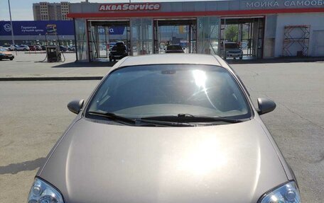 Nissan Primera III, 2005 год, 420 000 рублей, 1 фотография