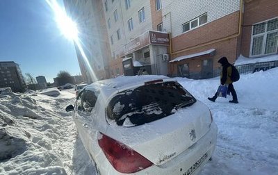 Peugeot 308 II, 2008 год, 250 000 рублей, 1 фотография