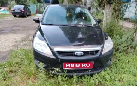 Ford Focus II рестайлинг, 2008 год, 330 000 рублей, 1 фотография