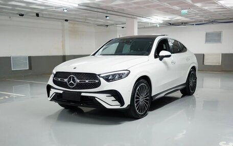 Mercedes-Benz GLC Coupe, 2025 год, 7 230 000 рублей, 1 фотография