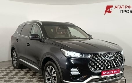 Chery Tiggo 7 Pro, 2020 год, 1 540 000 рублей, 1 фотография