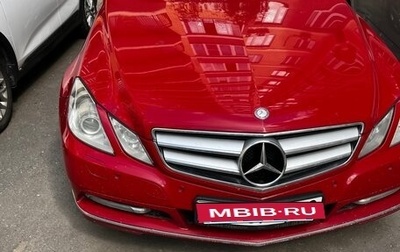 Mercedes-Benz E-Класс, 2012 год, 1 300 000 рублей, 1 фотография