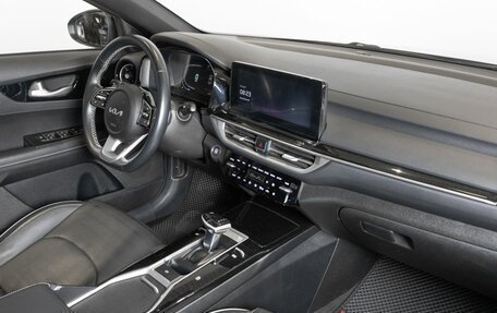 KIA K3, 2023 год, 2 204 800 рублей, 7 фотография